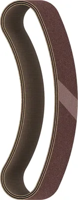 Immagine prodotto di Bosch Best for Wood and Paint X440 - Nastro abrasivo - per legno - 10 pezzi - Larghezza: 75 mm - Grana: 120