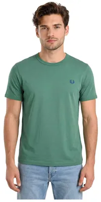 Produktbild von T-Shirt Fred Perry Twin Tipped T-Shirt für Herren
