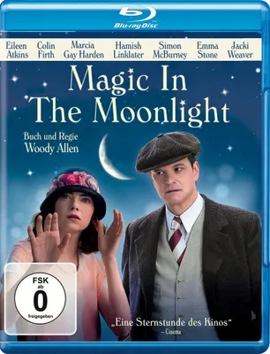 Produktbild von Hotseller - Magic In The Moonlight