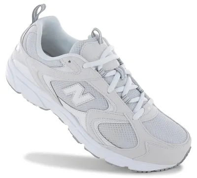 Produktbild von New Balance 408 - Herren Sneakers Schuhe Grau ML408NC , EU 44.5 US 10.5