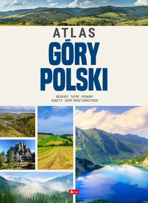 Image de Góry Polski. Atlas