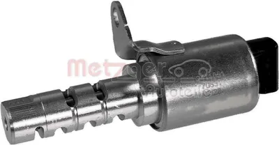 Produktbild von METZGER 2411051 Steuerventil Nockenwellenverstellung für FORD MONDEO IV Turnier (BA7) Auslass