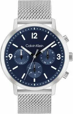 Obrázok produktu pre Analógové hodinky Calvin Klein pre dospelých