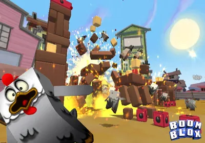 Produktbild von Boom Blox