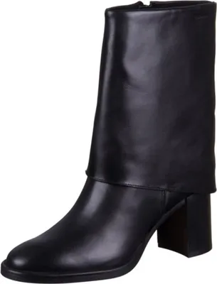Produktbild von Tamaris Damen Stiefel in Schwarz, Größe 40