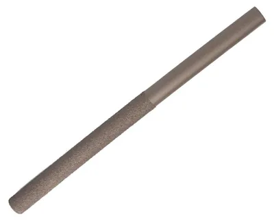 Productafbeelding van Rond vijl, 13 mm - Fijne korrel