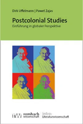 Obrázok produktu pre Postcolonial Studies