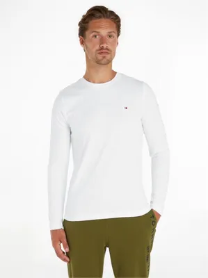 Obrázek produktu pro Trička Tommy Hilfiger MW0MW09096YBR