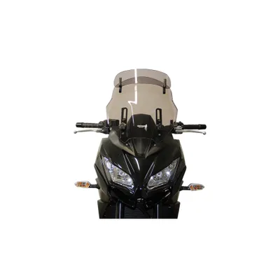Obrázok produktu pre MRA Variotouring screen VT smoke grey VERSYS 650 LE650E(E,F), LZT 00 B