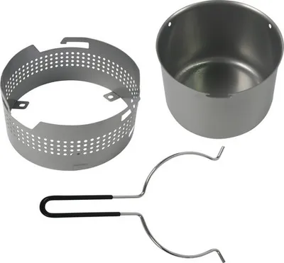 Produktbild von TENNEKER Blackmoon Ersatzteil CHAS04 Aschebehälter