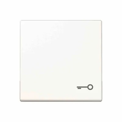 Obrázek produktu pro Jung A 590 T WW Elektroschalter Weiß (A590TWW)