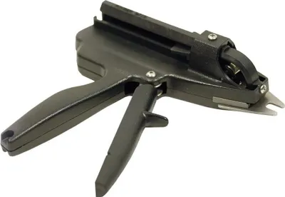 Produktbild von Zaunzange Ringzange für Bostitch RINGER 9/16 Regur DOZ Ringler Ringklammer Ring R15 KL-100
