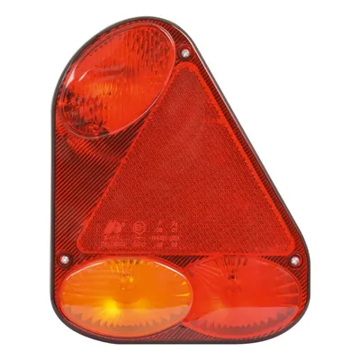 Immagine prodotto di Illuminazione combinata 12 volt alogena 215 mm a sinistra