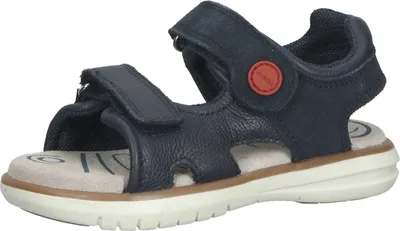 Produktbild von GEOX J SANDAL MARATEA BOY Blau