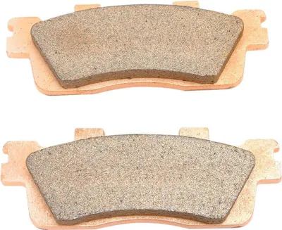 Produktbild von EBC Brakes SFA498HH Bremsbeläge Satz Bremsklötze für KYMCO MOTORCYCLES DOWNTOWN