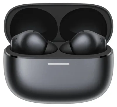 Image de Xiaomi Redmi Buds 8 Pro Écouteurs Bluetooth True Wireless ANC 55dB Audio Hi-Res Dolby Audio 33h Noir