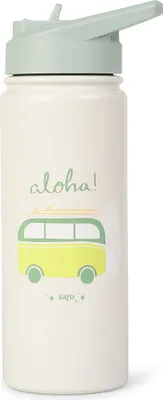 Obrázek produktu pro Termoska s pítkem 500ml Aloha