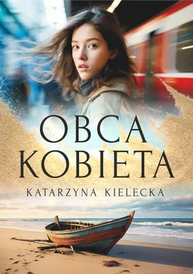 Immagine prodotto di Obca kobieta