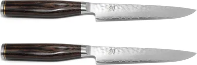 Obrázek produktu pro KAI Shun Premier Tim Mälzer Steakmesserset 2-tlg.