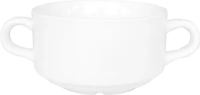 Image de Bol à soupe Gastro Trend 250 ml, 6x