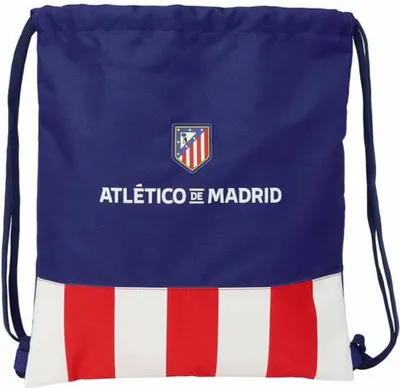 Obrázek produktu pro Batoh s popruhy Atlético Madrid 35 x 40 x 1 cm
