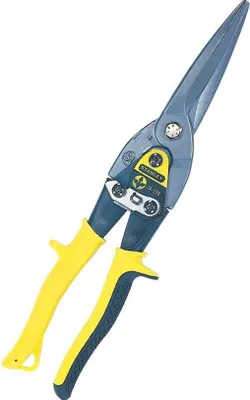 Produktbild von Stanley Blechschere FatMax - Gerade, Gerade, 0,94 mm, 300 mm