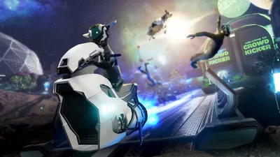 Produktbild von PlayStation 5 Videospiel Just For Games Goat Simulator Remastered