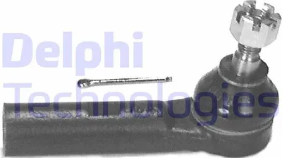 Produktbild von DELPHI Spurstangenkopf Spurstange für NISSAN MICRA II (K11) Vorne TA1489