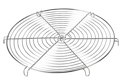 Immagine prodotto di Scaldatorta in latta Ø32cm