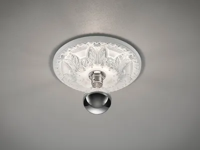 Produktbild von Deckenleuchte LILLY
