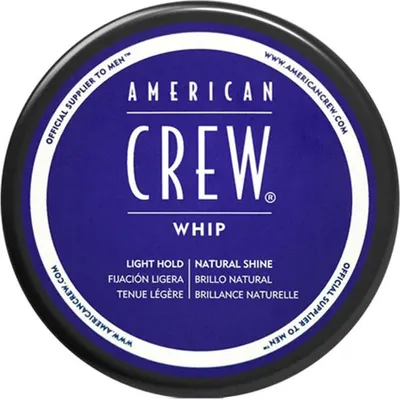 Obrázok produktu pre American Crew Whip Light Hold 85g