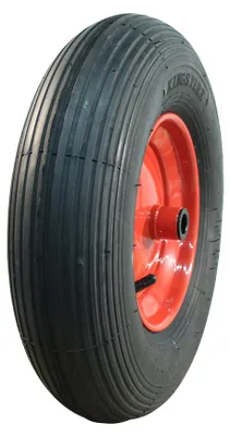 Nutzrad 8 inch TT Novio