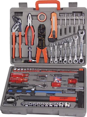 Obrázek produktu pro BRÜDER MANNESMANN M29555, 405 mm, 310 mm, 90 mm