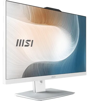 Produktbild von MSI Modern AM242P 1M-1873AT, PC-System, (Windows 11 Home)