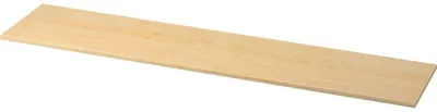 Produktbild von Abdeckplatte 2AP20 200,5 x 43 x 2,5 cm (BxTxH)