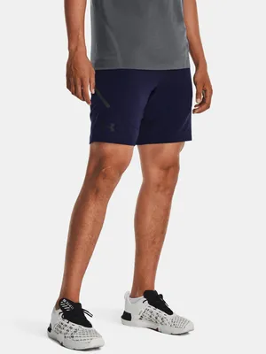 Produktbild von Under Armour Herrenshorts UA Unstoppable Shorts 711178
