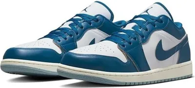 Image de Chaussures De Sport Air Jordan 1 Low Se Fn5214 141 R-45.5