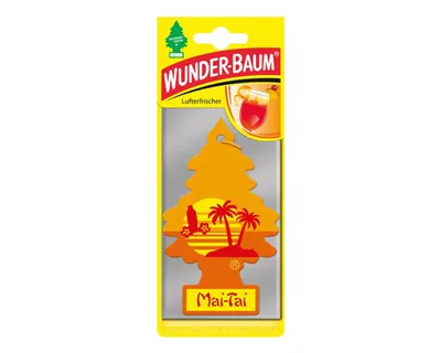 Immagine prodotto di Deodorante per ambienti Wonderboom Mai-Tai
