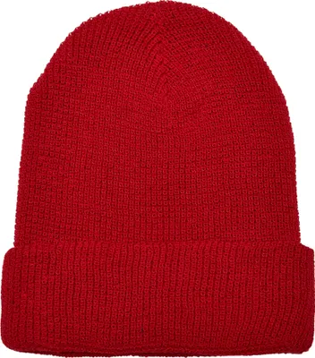 Produktbild von FLEXFIT Recycled Yarn Waffle Knit Beanie