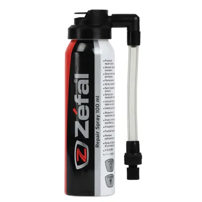 Obrázok produktu pre ZÉFAL sprej na opravu defektu "Repair Spray" Pre všetky pneumatiky 100 ml