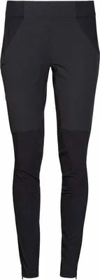 Immagine prodotto di Bergans Fløyen Original Tight Women Black S Pantaloni outdoor