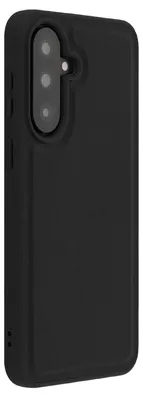 Immagine prodotto di Cover posteriore Accezz Edge con MagSafe per Samsung Galaxy A37 (5G) - Nero