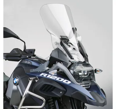 Produktbild von ZTECHNIK Windshield VStream Touring fÃ1/4r R 1200 GS R12W für R 1200 GS R12W
