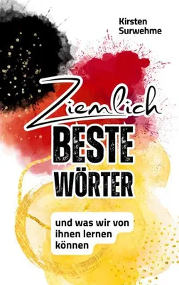 Produktbild von Ziemlich Beste Wörter