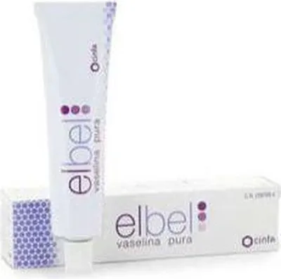 Image de Cinfa Pure Vaseline Elbel 30g