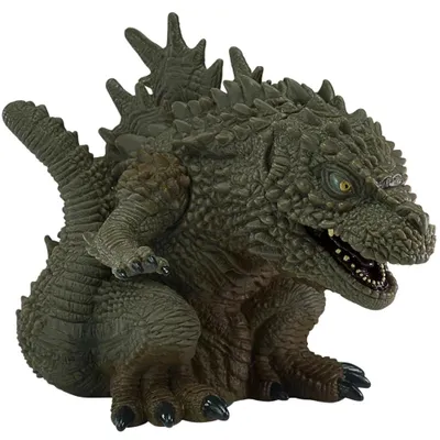 Obrázok produktu pre Godzilla Minus One: Monstrá z filmu Godzilla (2023) (verzia A)