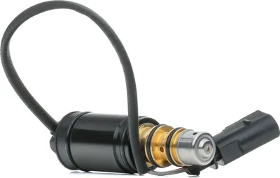 Produktbild von NRF Regelventil Klimakompressor 38460 für VW Golf IV Schrägheck (1J1)
