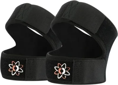 Immagine prodotto di Ginocchiera regolabile, 2 pezzi. Neoprene Ionocore Ireland