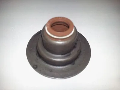 Produktbild von CORTECO Ventilschaftdichtung 12035738 Auslassseite FPM (Fluor-Kautschuk)