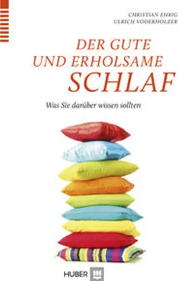 Immagine prodotto di Der gute und erholsame Schlaf